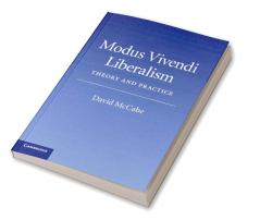 Modus Vivendi Liberalism