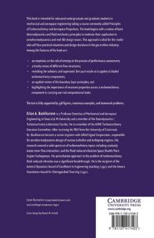 Principles of Turbomachinery in Air-Breathing Engines