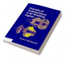 Principles of Turbomachinery in Air-Breathing Engines