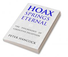 Hoax Springs Eternal
