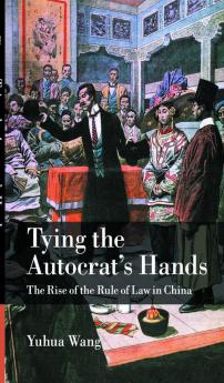 Tying the Autocrat's Hands