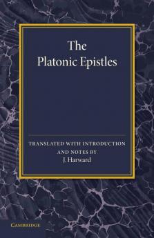 The Platonic Epistles