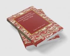 Catalogue of the Plate Portraits and Other Pictures at King's College Cambridge