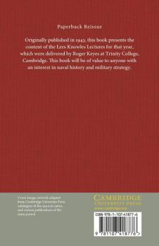Amphibious Warfare and Combined Operations