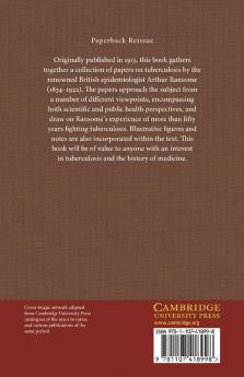 A Campaign Against Consumption