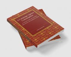 A Campaign Against Consumption