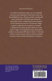 Wages in the United Kingdom in the Nineteenth Century