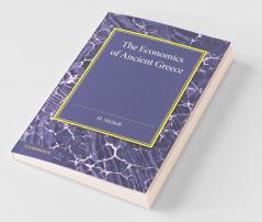 The Economics of Ancient Greece
