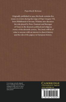 Hildebrandine Essays