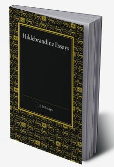 Hildebrandine Essays
