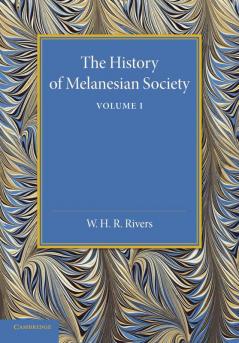 The History of Melanesian Society