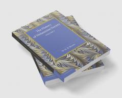 The History of Melanesian Society