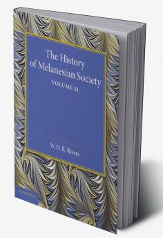The History of Melanesian Society