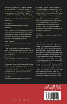 Political Self-Sacrifice