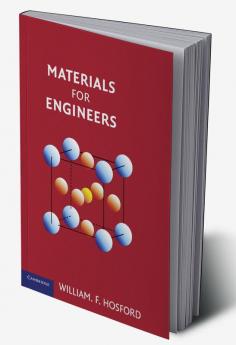Materials for Engineers