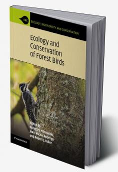 Ecology and Conservation of Forest Birds