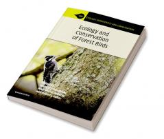 Ecology and Conservation of Forest Birds