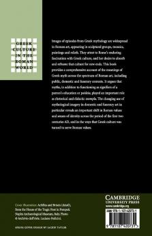 Greek Myths in Roman Art and Culture