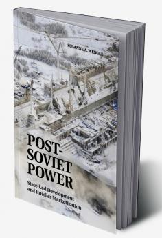 Post-Soviet Power
