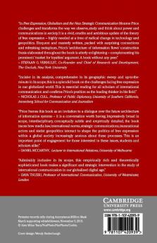 Free Expression Globalism and the New Strategic             Communication