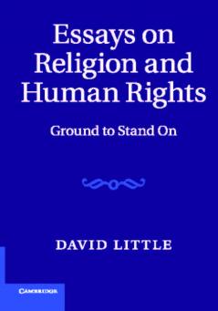 Essays on Religion and Human Rights