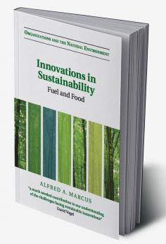 Innovations in Sustainability