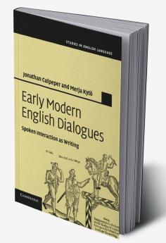 Early Modern English Dialogues