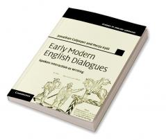 Early Modern English Dialogues