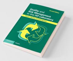 Quality and Risk Management in the IVF Laboratory
