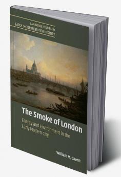 The Smoke of London