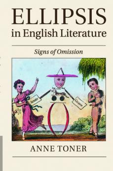Ellipsis in English Literature