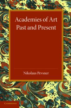 Academies of Art