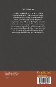 Academies of Art