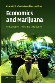 Economics and Marijuana