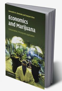 Economics and Marijuana