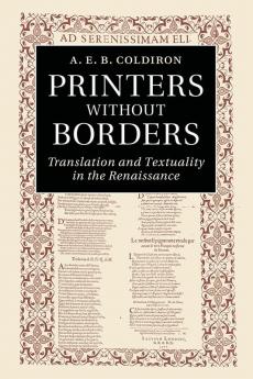 Printers Without Borders