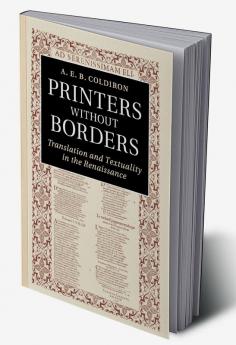 Printers Without Borders