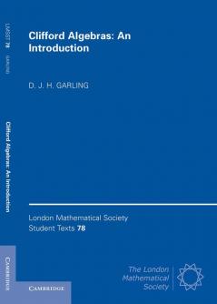Clifford Algebras