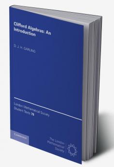 Clifford Algebras