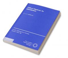 Clifford Algebras