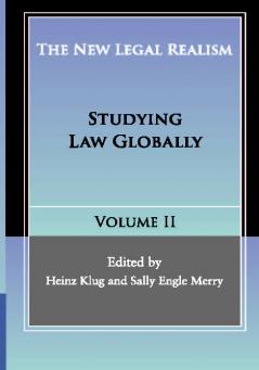 The New Legal Realism