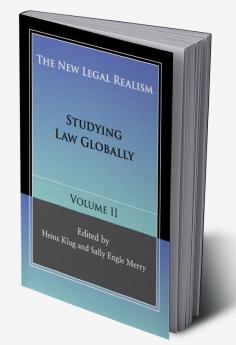 The New Legal Realism