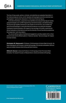 Studies in Forensic Biohistory