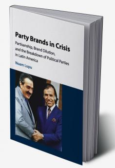 Party Brands in Crisis