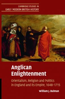 Anglican Enlightenment