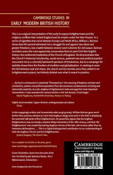 Anglican Enlightenment