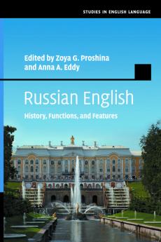 Russian English