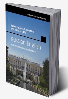 Russian English