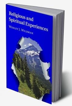 Religious and Spiritual Experiences
