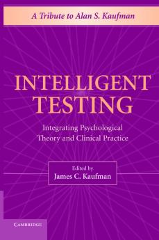 Intelligent Testing